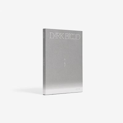 ENHYPEN Dark Blood (ENGENE Ver.) CD | 