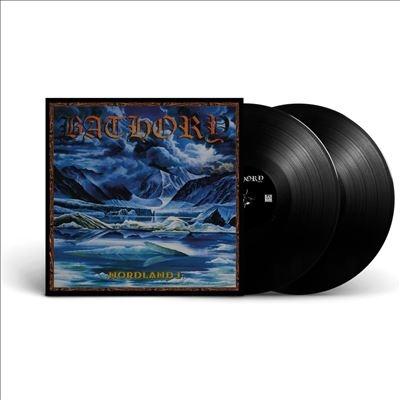 Bathory Nordland I＜限定盤＞ LP | 