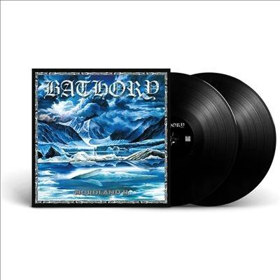 Bathory Nordland II＜限定盤＞ LP | 