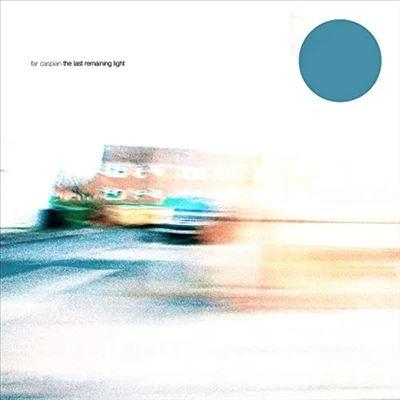 Far Caspian The Last Remaining Light LP | 