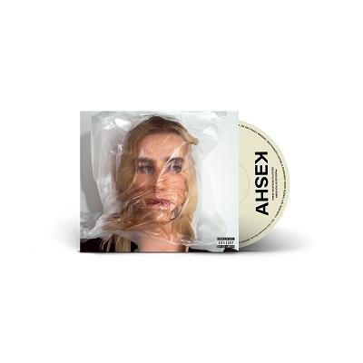 Kesha Gag Order CD |  | 01