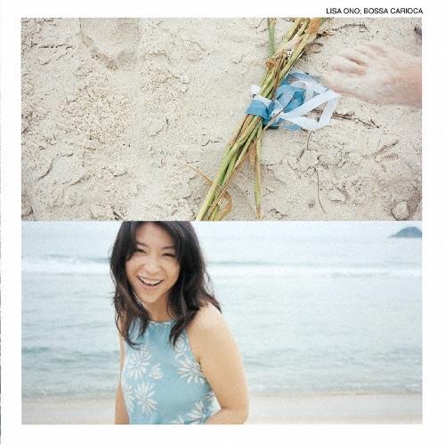 小野リサ BOSSA CARIOCA＜完全生産限定盤＞ LP | 