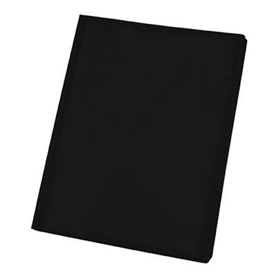 クリアファイル収納ホルダー ブラック Accessories | 