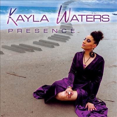 Kayla Waters Presence CD | 