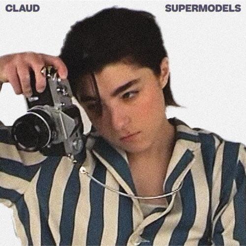 Claud SUPERMODELS CD | 