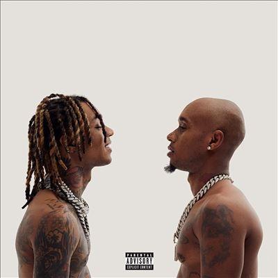 Rae Sremmurd Sremm 4 Life LP | 