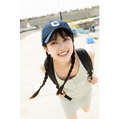 久保史緒里 乃木坂46 久保史緒里1st写真集 交差点 Book |  | 01