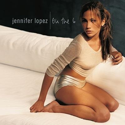 Jennifer Lopez On The 6＜完全生産限定盤＞ LP | 