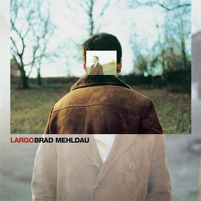 Brad Mehldau Largo LP | 