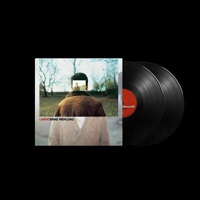 Brad Mehldau Largo LP |  | 01