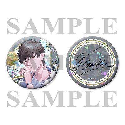 豊永利行 Flame ［CD+グッズ］＜SPECIAL BOX＞ 12cmCD Single｜tower｜03