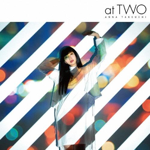 竹内アンナ at TWO LP ※特典あり | 
