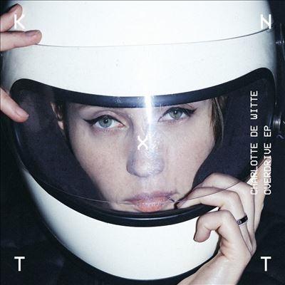 Charlotte De Witte Overdrive 12inch Single | 