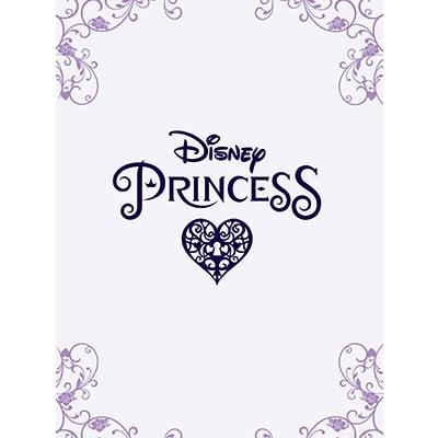 ディズニープリンセス コレクション ［12Blu-ray Disc+CD］＜数量限定版＞ Blu-ray Disc ※特典あり |  | 03