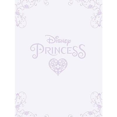 ディズニープリンセス コレクション ［12Blu-ray Disc+CD］＜数量限定版＞ Blu-ray Disc ※特典あり |  | 04