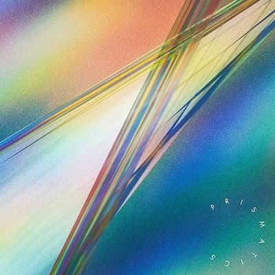 TENDRE『PRISMATICS』｜LP・生産限定盤 ジャケット