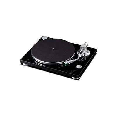 TEAC アナログターンテーブル(フォノアンプ内蔵) TN-3B-SE/Black Accessories |  | 01