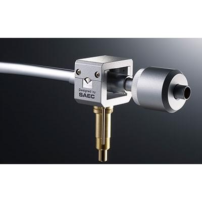 TEAC アナログターンテーブル(フォノアンプ内蔵) TN-3B-SE/Black Accessories |  | 02