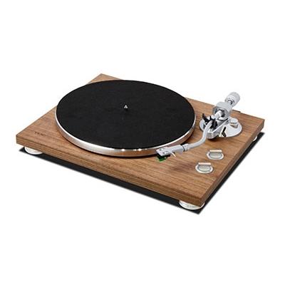 TEAC アナログターンテーブル Bluetooth トランスミッター搭載 TN-400BT-X/Walnut Accessories |  | 01