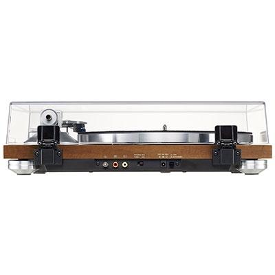 TEAC アナログターンテーブル Bluetooth トランスミッター搭載 TN-400BT-X/Walnut Accessories |  | 03