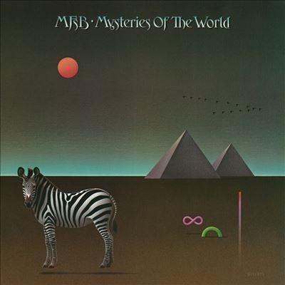 M.F.S.B. Mysteries of the World LP | 