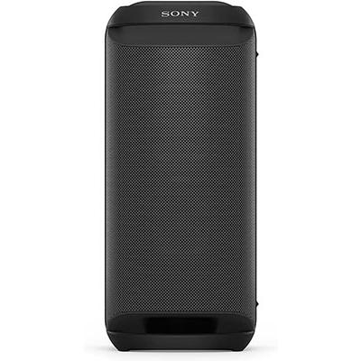 SONY Bluetooth スピーカー SRS-XV800/ブラック Accessories |  | 01