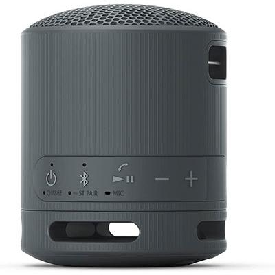 SONY SRS-XB100 Bluetoothスピーカー SONY ワイヤレススピーカー SRS SRS-D5 | アクティブスピーカー／ネックスピーカー | ソニー