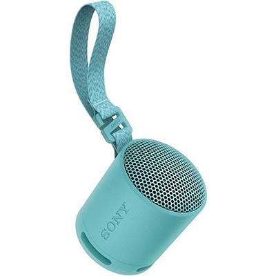 SONY Bluetooth スピーカー SRS-XB100/ブルー Accessories |  | 01