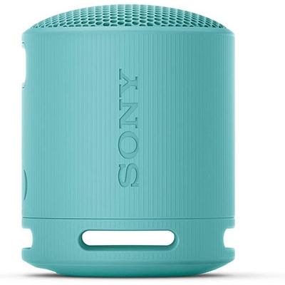 SONY Bluetooth スピーカー SRS-XB100/ブルー Accessories |  | 02