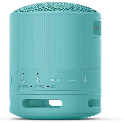 SONY Bluetooth スピーカー SRS-XB100/ブルー Accessories |  | 03