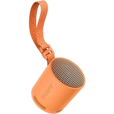 SONY Bluetooth スピーカー SRS-XB100/オレンジ Accessories