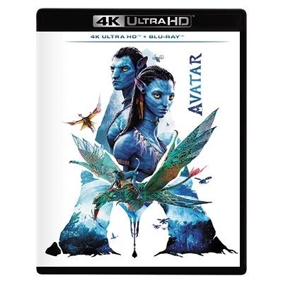 アバター ［4K Ultra HD Blu-ray Disc+2Blu-ray Disc］ Ultra HD｜tower｜04