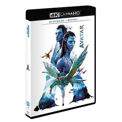 アバター ［4K Ultra HD Blu-ray Disc+2Blu-ray Disc］ Ultra HD｜tower｜05