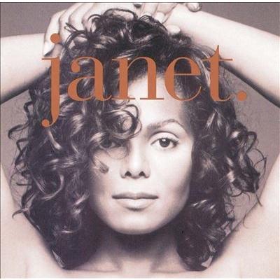 Janet Jackson Janet. (Deluxe Edition) CD | 