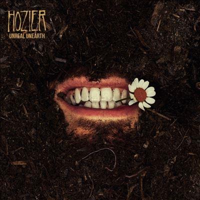 Hozier Unreal Unearth CD | 