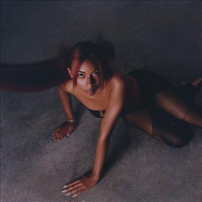 Ravyn Lenae Hypnos LP | 