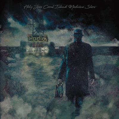 The Coral Holy Joe's Coral Island Medicine Show CD | 