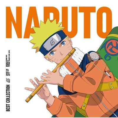 Various Artists Naruto - Best Collection LP（Yahoo!・タワーレコード Yahoo!店）