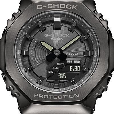 G-SHOCK GM-S2100B-8AJF [カシオ ジーショック 腕時計] Accessories｜tower｜03