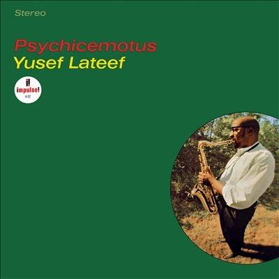 Yusef Lateef Psychicemotus＜限定盤＞ LP | 