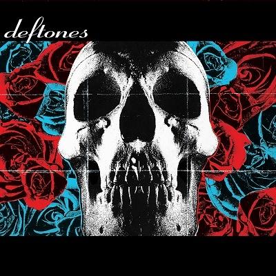 Deftones Deftones＜Ruby Red Vinyl＞ LP | 