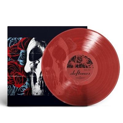 Deftones Deftones＜Ruby Red Vinyl＞ LP |  | 01
