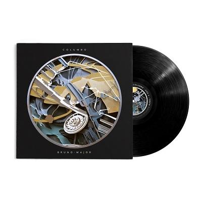 Bruno Major Columbo LP |  | 01