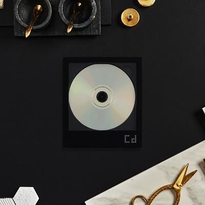 Instant Disk Audio-Bluetooth CD Player Black Accessories |  | 10