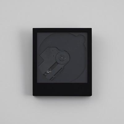 Instant Disk Audio-Bluetooth CD Player Black Accessories |  | 05