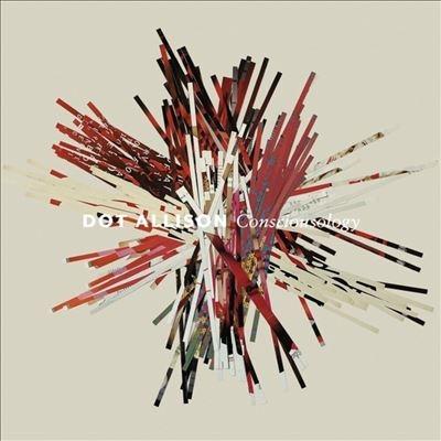 Dot Allison Consciousology＜Colored Vinyl＞ LP | 
