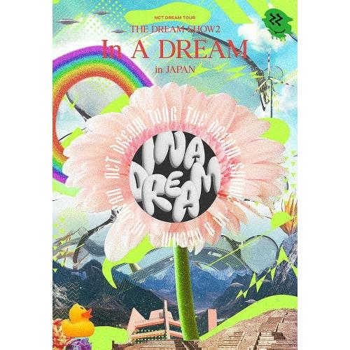 NCT DREAM NCT DREAM TOUR 'THE DREAM SHOW2 : In A DREAM' - in JAPAN ［2Blu-ray Disc+カード+ミニポスター+トレーデ Blu-ray Disc | 
