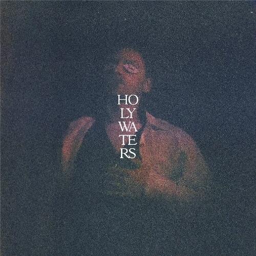 Puma Blue HOLY WATERS CD | 