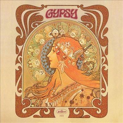 Gypsy Gypsy LP | 