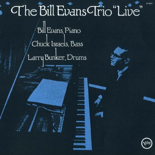 Bill Evans Trio ラウンド・ミッドナイト SHM-CD | 